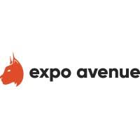 Expo Avenue logotyp
